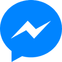 Messenger Logo